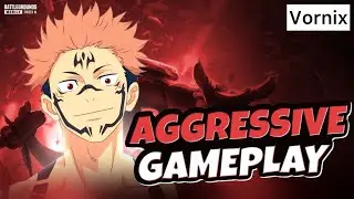 BGMI Solo vs Duo 28 Kills 🔥| Aggressive Rush Gameplay | VornixPlays