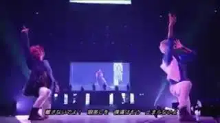 ニコニコ超パーティー2017 踊り手全員で【テオ】踊ってみた【低画質注意】