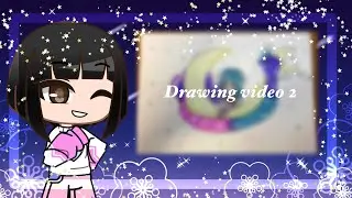 Guardians of the night sky || Art || Drawing video