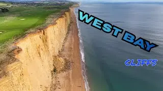 West Bay Cliffs