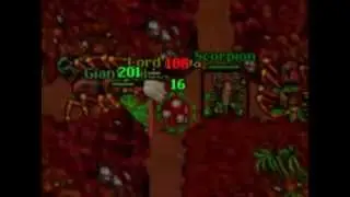 Tibia [Bright Sword Quest Solo - Honera]