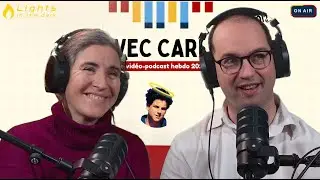 « Nous sommes portés par l'intercession de Carlo Acutis » & spécial 8 décembre - « Avec Carlo » n°25