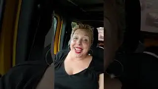 What does a widowed Dollar Tree stas do when she survives cancer ? She goes back to school?