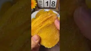 🥭 Irresistible Dried Mango &ndash; Wholesale Deals! 💛
