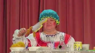2022.09.24 | ДК &laquo;Степаньковский&raquo;, спектакль &laquo;Вечер театральных миниатюр&raquo; | vol.07.of.13