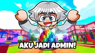 ADMIN ABUSE + GIVEAWAY 100.000 ROBUX! | My Anime Egg Farm Roblox