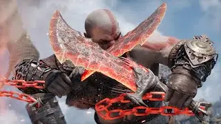 Клинки Хаоса | God Of War #trending #godofwar #viral #viralvideo #funny #viralshorts #ps5 #gaming