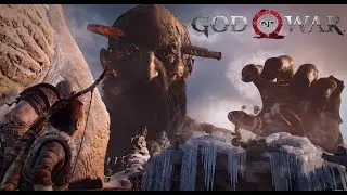 The Journey is Officially Over! - God Of War - Ending