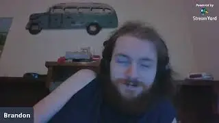 Evening Reflections Livestream