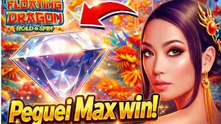 FIZ HIST&Oacute;RIA QUANDO PEGUEI MUITAS MOEDA NESSE BIG BASS CHIN&Ecirc;S 🐠
