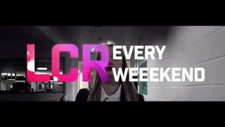 LCR Every Weekend | UEA:TV Music