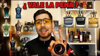 Sigue valiendo la pena Ultramale ❓ - Jean Paul Gaultier