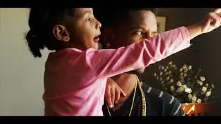 Blue Stripz | Cuddie Mac