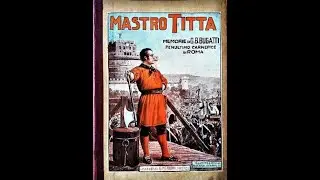 HISTORIAS ROMANAS: EL VERDUGO MAS FAMOSO DE ROMA: MASTRO TITTA.