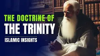 The Doctrine of The Trinity | Islamic Insights