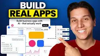 The Best AI App Builder in 2026 (Vibe Coding Guide)