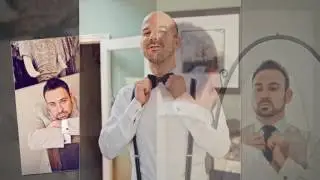 AJ Photography Weddings: Getting Ready