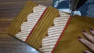 How to Use Anchor Thread on Fabric