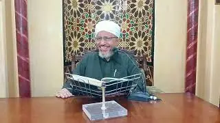 الشرح الصغير للدردير 677  – باب في جمل من مسائل شتى (10)  - الأستاذ الدكتور محمد سيد سلطان
