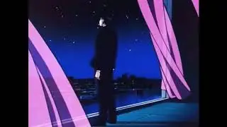 Tank - Please Don't Go (Slowed + Reverb)