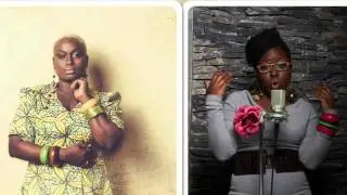 O Come O Come Emmanuel By Renee Joseph-Fortune Feat. Nisa Nora