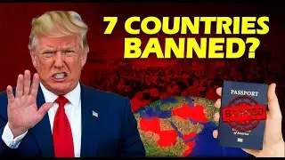 7 Asian Countries Trump Wants to Remove from the U.S. in 2025