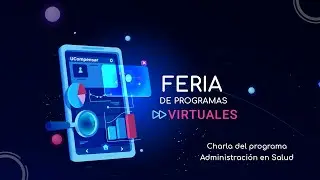 Charla con el Director de Programa de Administraci&oacute;n en Salud