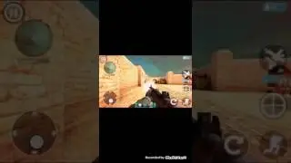Counter Terrorist Portable #games