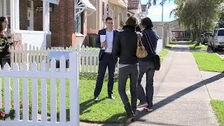 Bill Tsounias Market Update July 2016 - McGrath St George