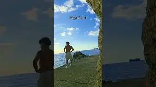 Ho imparato che stare da sola non significa essere isolata, significa essere in contatto, perch&eacute; qua