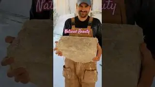 Natural Beauty: SOAPSTONE ARTIST #soapstonecarving