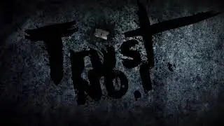 TrustNo.1 - Trauer und Schmerzen (prod. by xseul)