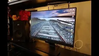 BenQ GW2480 review - 23.8