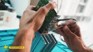 &ldquo;Lenze Vector 8200&rdquo; inverteri