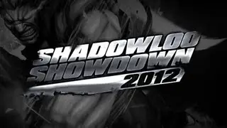 Shadowloo Showdown 2012: April Player Reveal