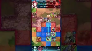Tier 20 Arena Run Week of 4/3