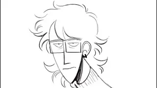 Just Ryan going :p - Infinity train animatic
