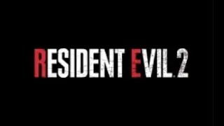 RESIDENT EVIL | RE2 Remake |  Parte 1 - Leon | Orden Cronol&oacute;gico Oficial | Live