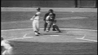 Bob Gibson's record setting 17K