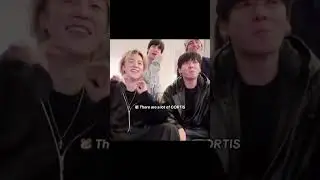 Реакция BTS на видео Намджуна на YouTube!😭🤣||#BTS #Shorts