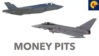 These Aircraft are Money Dumps