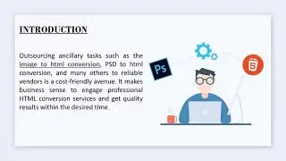 Get Pixel-Perfect Website with Professional PSD to HTML Conversion Services