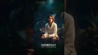 Doomsday Last Survivors. Cynthia's story of survival #doomsdaylastsurvivors #dls #doomsday