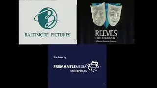 Baltimore Pictures/Reeves Entertainment/FremantleMedia Enterprises