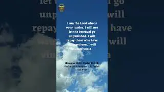 Feeling Wronged? Discover How to Trust God&rsquo;s Justice and Protection