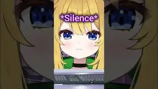 Sakana is not real#phaseconnect #phaseinvaders #phasequest #vtuber #vtuberclips #envtuber