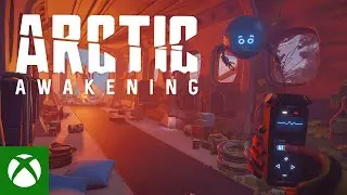 Arctic Awakening - Launch Trailer