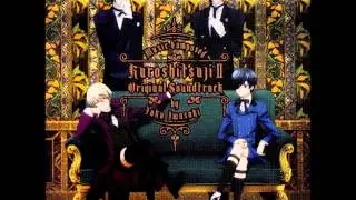 Queen's Spider - Kuroshitsuji OST 2