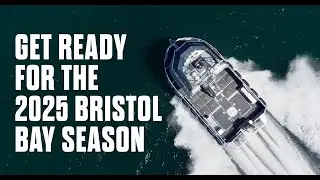 Bristol Bay Fisherman Party at the Pacific Marine Expo - MJP Waterjet
