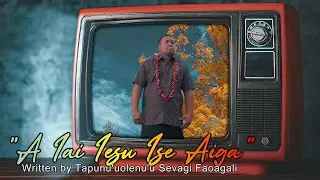 Lupeuluiva Band - A Iai Iesu Ise Aiga (MTV)